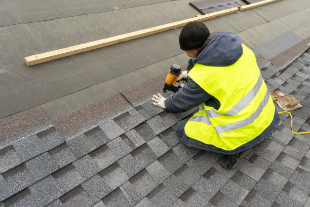 Quick and Trustworthy Emergency Roof Repair Services in Indianapolis, IN