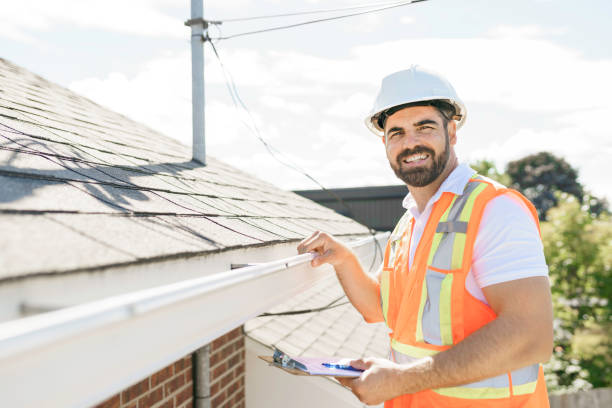 Quick and Trustworthy Emergency Roof Repair Services in Indianapolis, IN