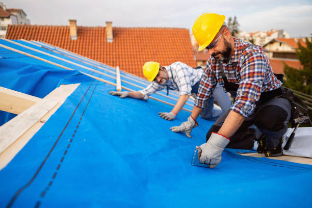 Trusted Indianapolis, IN Roofing Contractor Experts